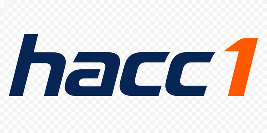 hacc 1 logo